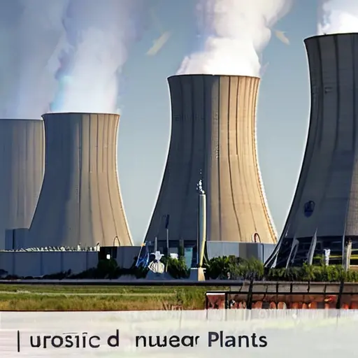 Атомная энергетика: лицензирование АЭС — какие проверки проходят проекты