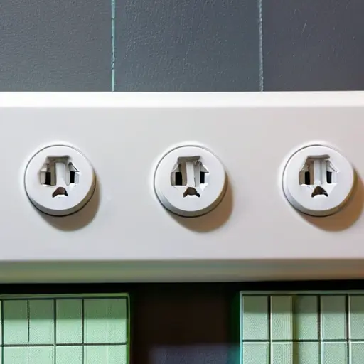 Энергосбережение (практика): умные розетки и сценарии отключения нагрузки