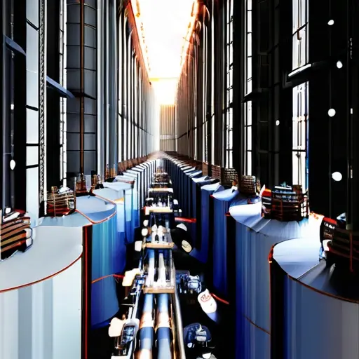 Атомная энергетика: сроки строительства энергоблока и что на них влияет