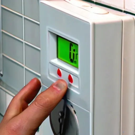 Энергосбережение (практика): таймеры для бойлера и отопления — как настроить