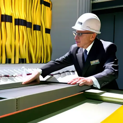 Атомная энергетика: пусконаладка АЭС — что происходит перед запуском