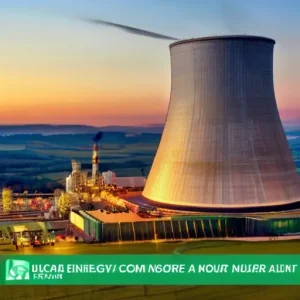 Атомная энергетика: пусконаладка АЭС — что происходит перед запуском