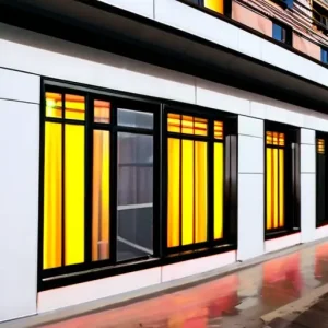 Тепловые испытания здания: когда проводят и что узнают