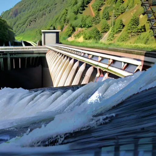 Гидроэнергетика: оценка окупаемости проекта малой ГЭС