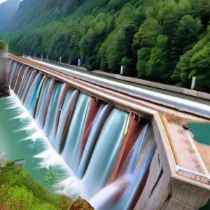 Гидроэнергетика: оценка окупаемости проекта малой ГЭС