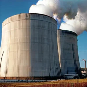 Атомная энергетика: диагностика парогенераторов — проблемы и методы