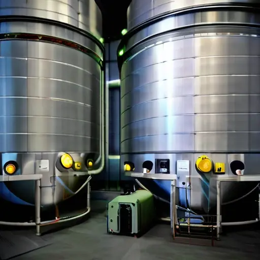 Атомная энергетика: диагностика парогенераторов — проблемы и методы