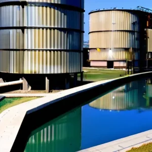 Атомная энергетика: коррозия и эрозия в контурах — как с ними борются