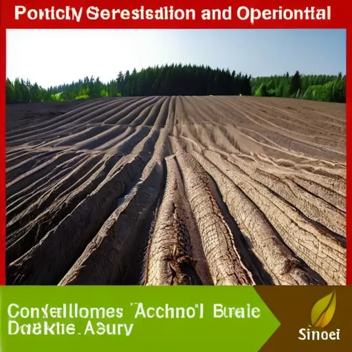 Биоэнергетика: зольность топлива и эксплуатационные проблемы