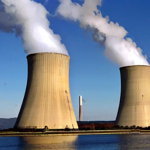 Атомная энергетика: водно-химический режим — зачем нужен и что контролируют