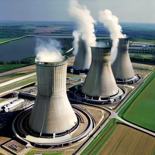 Атомная энергетика: тритий в системах АЭС — происхождение и контроль