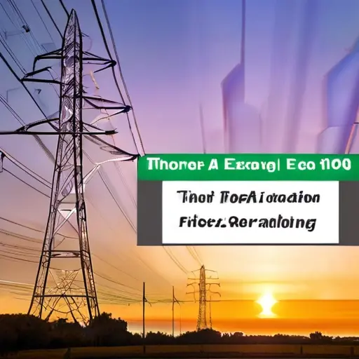 Энергоэффективность: как подготовить ТЗ на энергомодернизацию