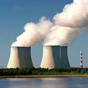 Атомная энергетика: модернизация АЭС — какие системы обновляют чаще всего