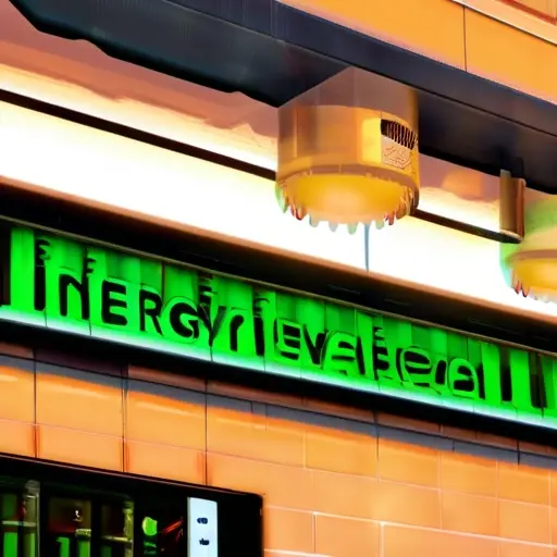 Энергосбережение: энергоэффективность в госучреждениях — требования и практика