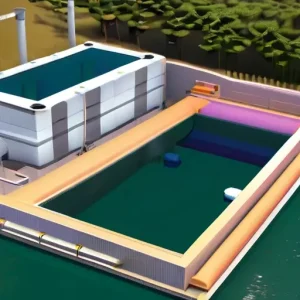 Атомная энергетика: хранение ОЯТ в бассейнах выдержки — как устроено