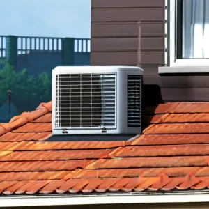 Перегрев в верхних этажах: почему так бывает