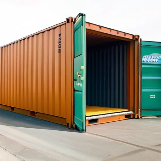 Атомная энергетика: сухое хранение ОЯТ — контейнеры и безопасность