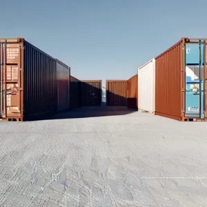 Атомная энергетика: сухое хранение ОЯТ — контейнеры и безопасность