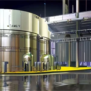 Атомная энергетика: переработка ОЯТ — какие технологии используют