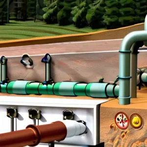 Геотермальная энергетика: геотермальные насосные станции и устойчивость дебита