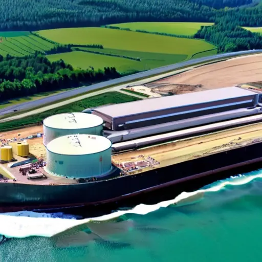 Атомная энергетика: MOX-топливо — что это и где применяется Атомная энергетика: MOX-топливо — что это и где применяется