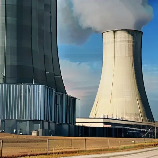 Атомная энергетика: плутоний в топливном цикле — роль и риски