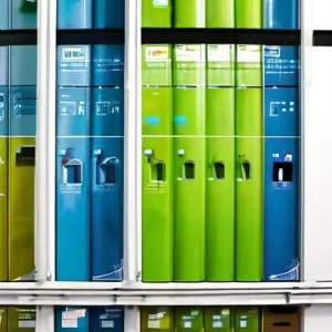 Энергосбережение: энергоэффективность и ESG — как связаны