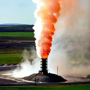 Геотермальная энергетика: бурение и стоимость скважин