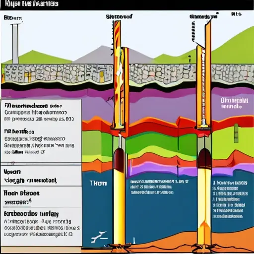 Геотермальная энергетика: бурение и стоимость скважин