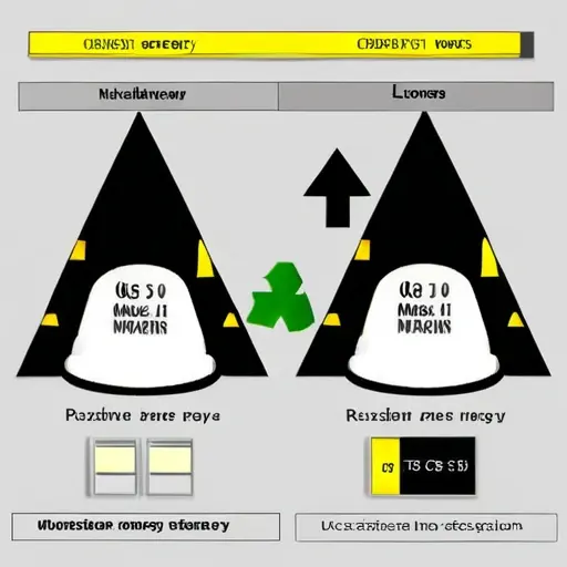 Атомная энергетика: радиоактивные отходы — классификация по уровням