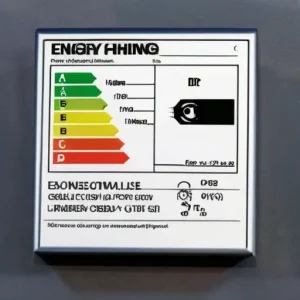 Энергосбережение: как вести паспорт энергопотребления объекта