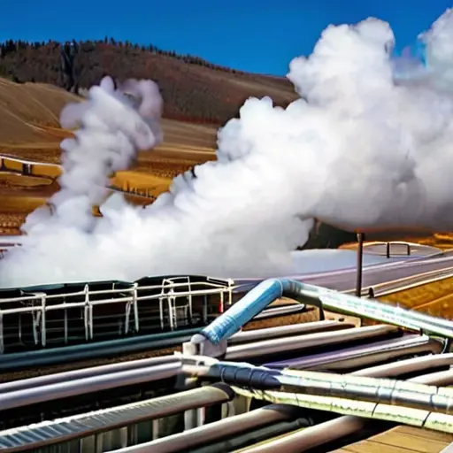 Геотермальная энергетика: кейсы геотермальных проектов Геотермальная энергетика: кейсы геотермальных проектов