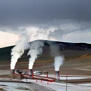 Геотермальная энергетика: кейсы геотермальных проектов