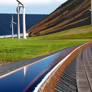 Геотермальная энергетика: сравнение с солнечной и ветровой генерацией