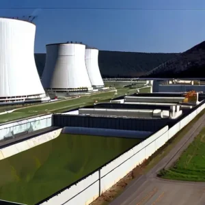 Атомная энергетика: пункты захоронения РАО — принципы выбора и барьеры