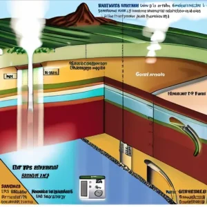 Геотермальная энергетика: перспективы EGS (расширенная геотермия)