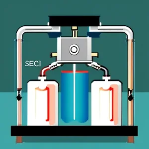 Водородная энергетика: типы электролиза — щелочной, PEM, SOEC
