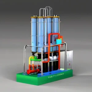 Водородная энергетика: КПД электролизера и реальная экономика