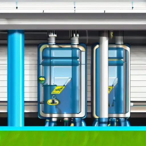 Водородная энергетика: КПД электролизера и реальная экономика