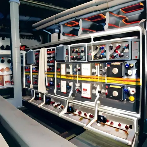 Атомная энергетика: обращение с графитовой кладкой — сложность и решения