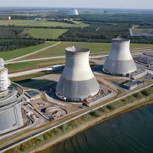 Атомная энергетика: что делают с площадкой АЭС после вывода из эксплуатации