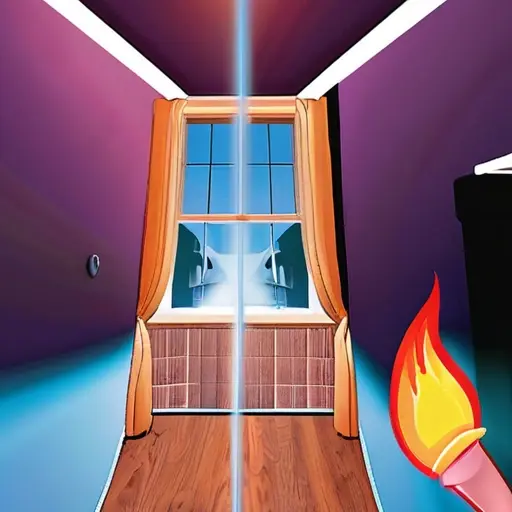 Энергосбережение: как найти утечки тепла без тепловизора Энергосбережение: как найти утечки тепла без тепловизора