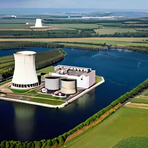 Атомная энергетика: стоимость вывода АЭС и от чего она зависит