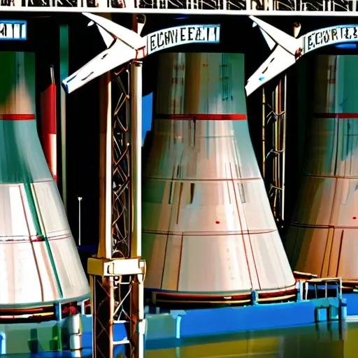 Атомная энергетика: сроки вывода из эксплуатации — быстрый или отложенный сценарий
