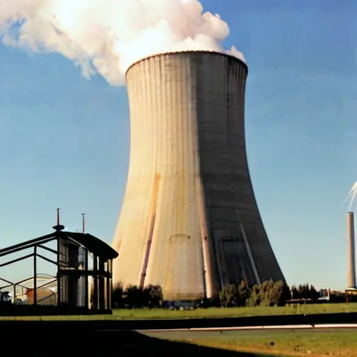 Атомная энергетика: опыт разных стран по выводу АЭС