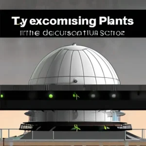 Атомная энергетика: опыт разных стран по выводу АЭС