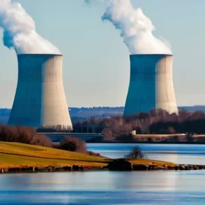 Атомная энергетика: общественное мнение и коммуникации вокруг АЭС