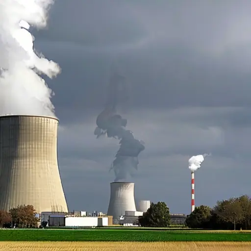 Атомная энергетика: общественное мнение и коммуникации вокруг АЭС