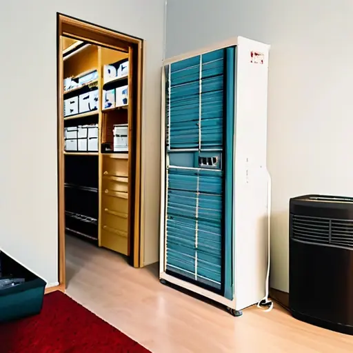 Энергосбережение: накопители энергии дома — экономия или комфорт Энергосбережение: накопители энергии дома — экономия или комфорт