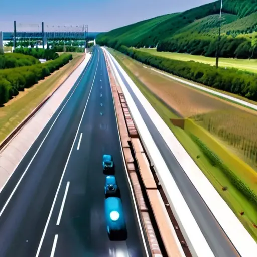 Водородная энергетика: безопасность инфраструктуры водорода